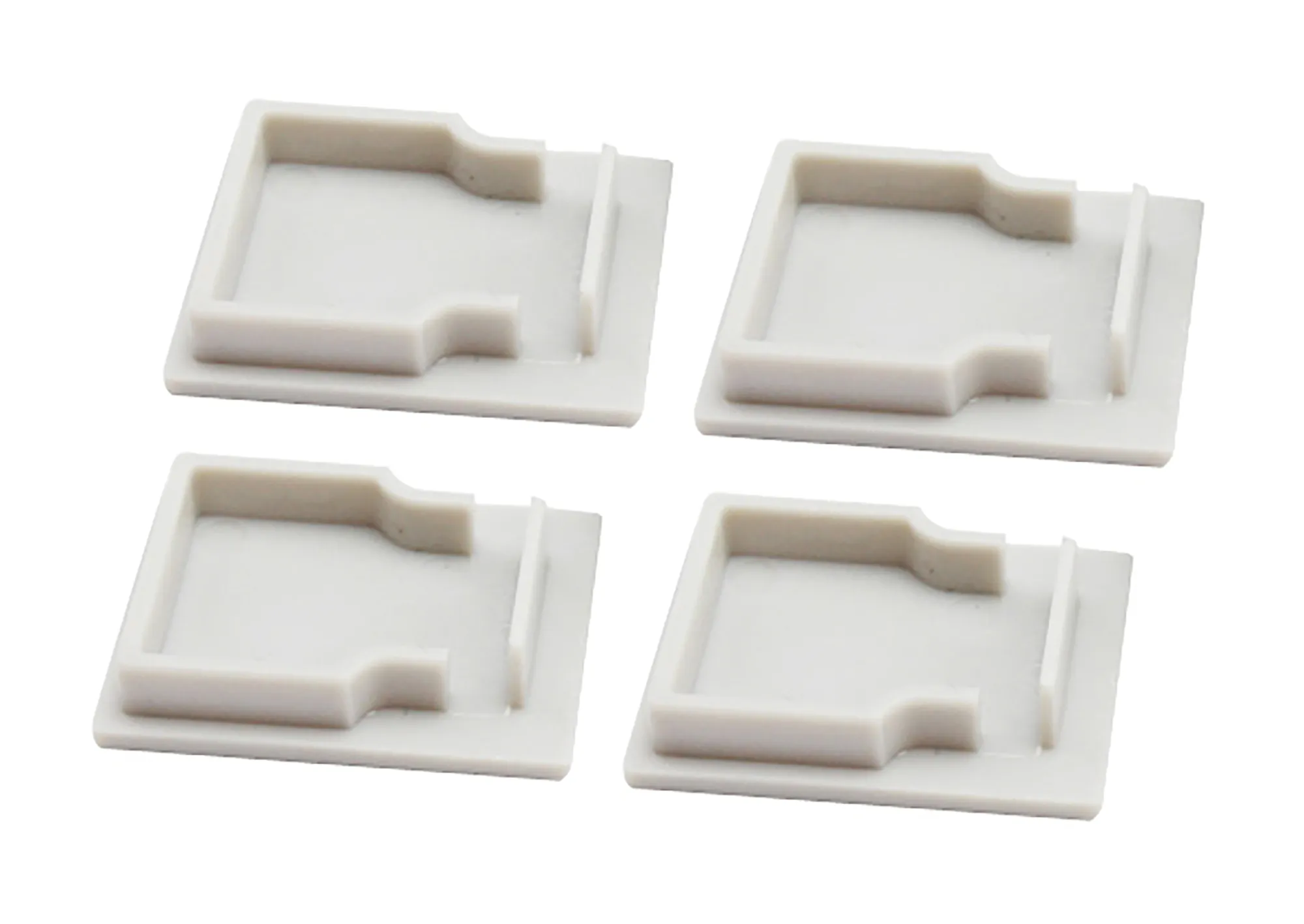 Lin 2027 Profiles Dlux Profile Accessories